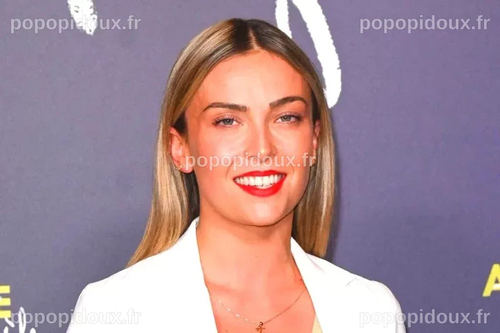 Inès Vandamme Taille - Célèbre Blog