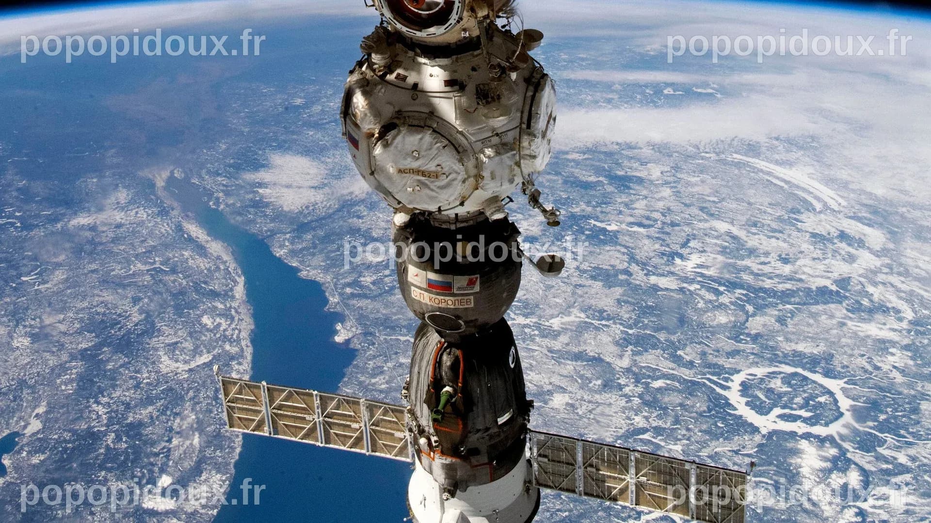 Russia to Launch Space Station Rescue Mission to Bring Astronauts Home ...