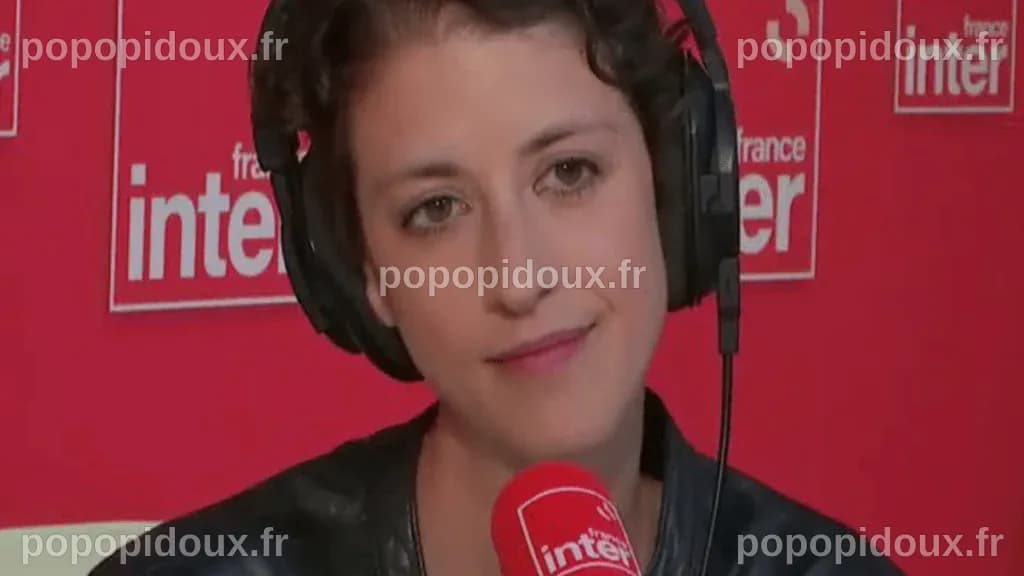 Clémentine Vergnaud Mariage - Célèbre Blog