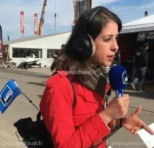 Clémentine Vergnaud Mariage