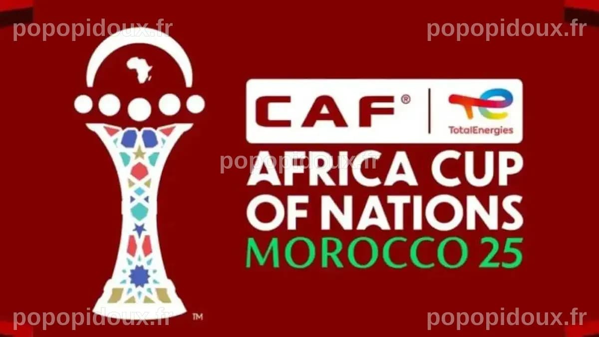 Plus que du football — comment la CAN 2025 est devenue un levier ...