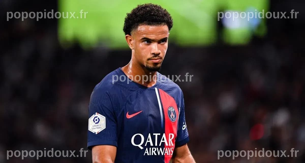 Bilal Nadir Origine: Parcours d'un Talent à la Croisée des Cultures ...