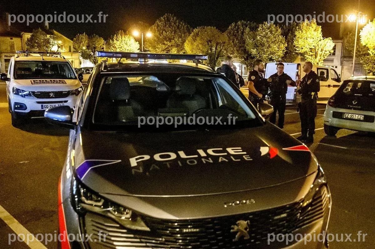Un couple séquestré en Charente-Maritime et dépouillé de 8 millions d ...