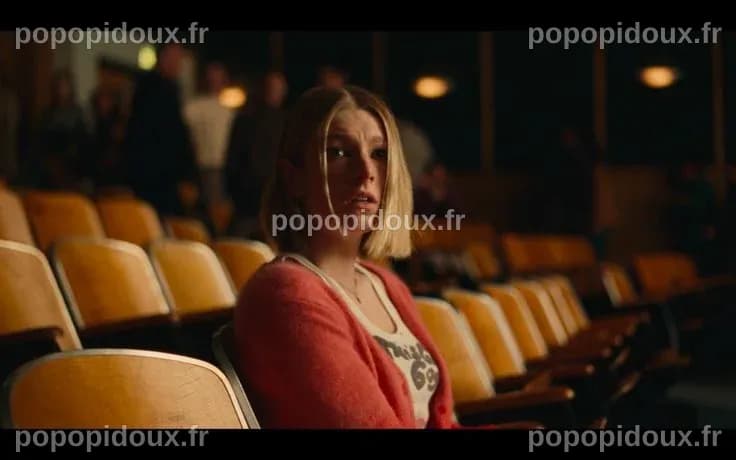 Sam Levinson rend hommage aux disparus dans la saison 3 d'« Euphoria »