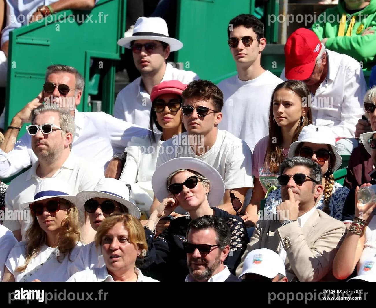 ©PHOTOPQR/NICE MATIN/Jean François Ottonello ; Roquebrune-Cap-Martin ...
