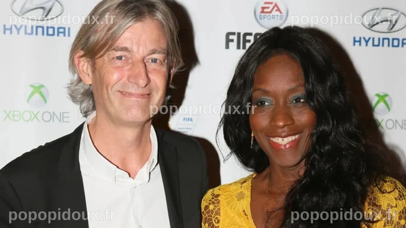 Gilles Verdez et son Ex-Compagne : Une Plongée dans leur Relation et les Scandales