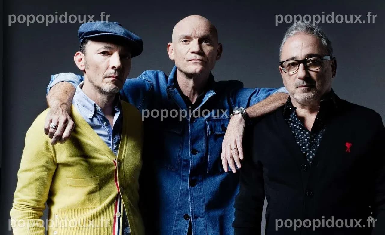 Le Chanteur de Louise Attaque et son Combat Contre le Cancer