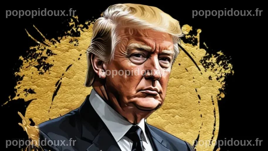 Donald Trump Linked World Liberty Financial Debuts Macro Reserve to ...