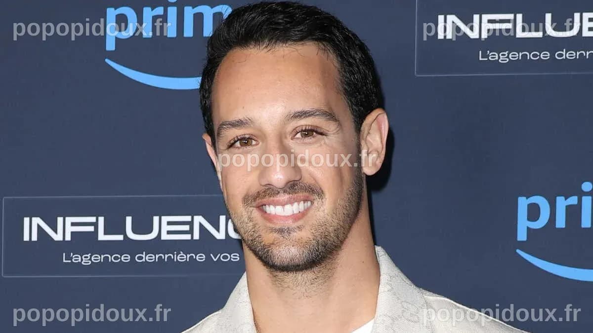 Qui est Diego El Glaoui