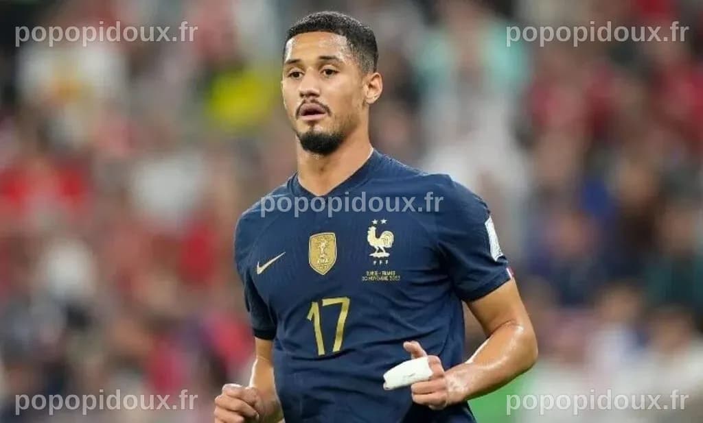 William Saliba Parents: Meet His Father – Celebrity