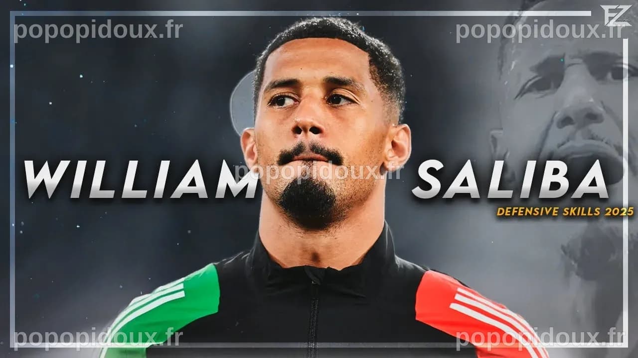 William Saliba Religion: What Is the Arsenal Star's Faith?