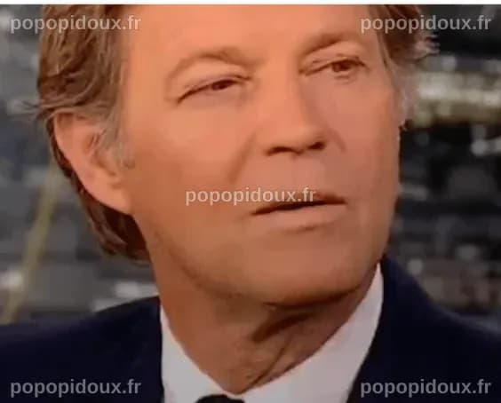Laurent Delahousse Taille: La stature du présentateur vedette - Bonjour ...