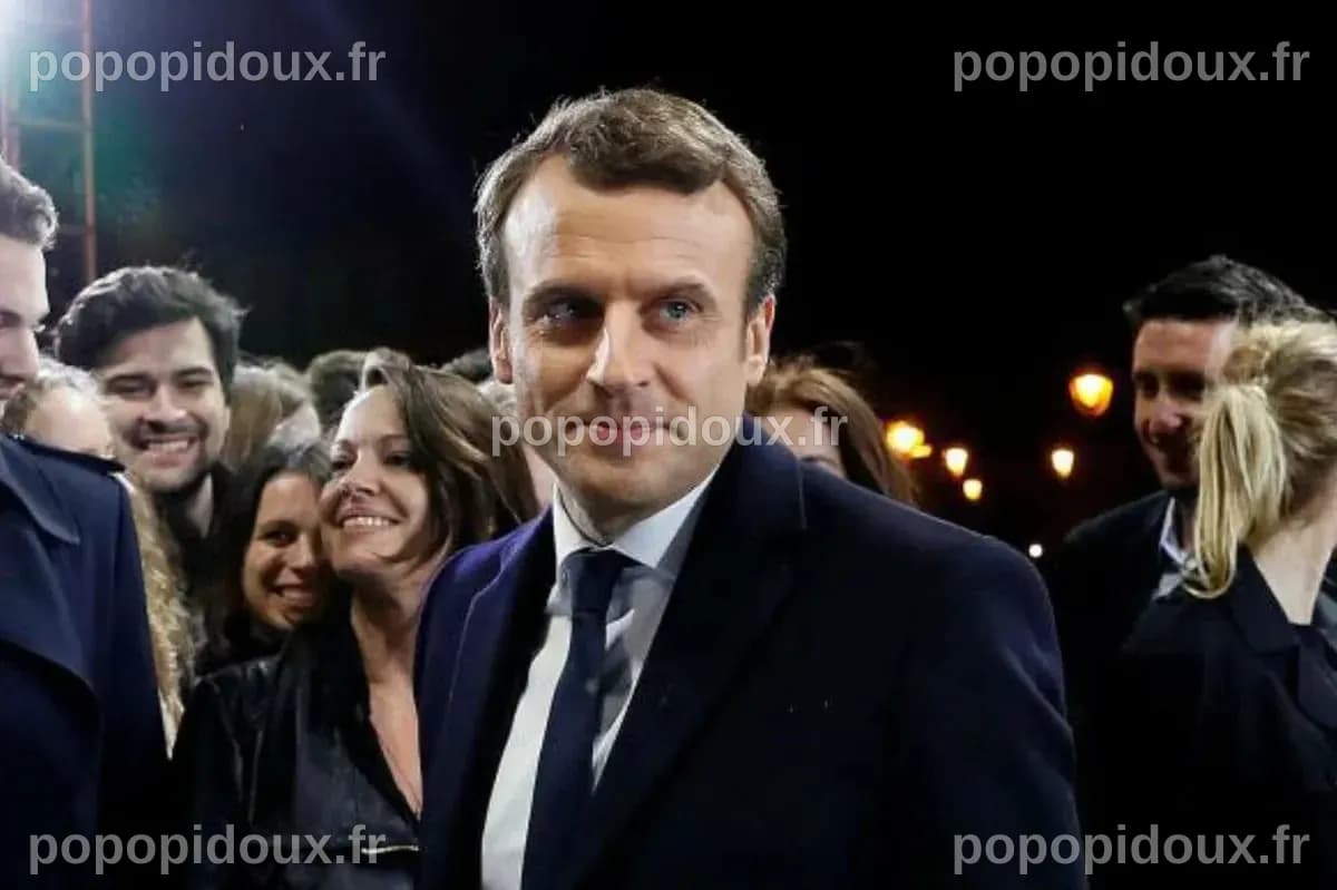 Battered Europe gets reprieve with Macron victory | ABS-CBN