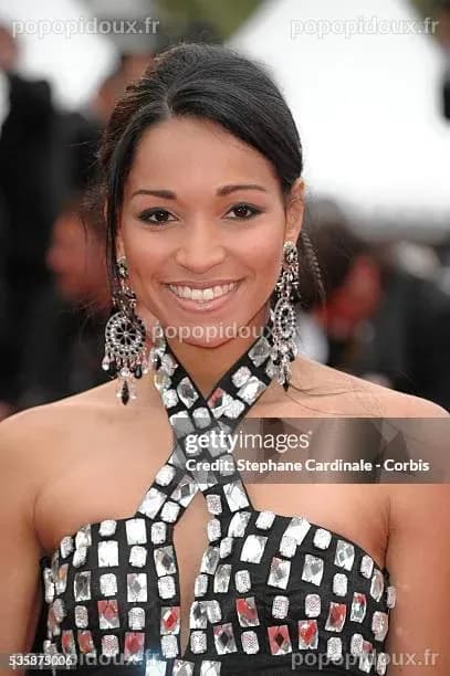 353 Cindy Fabre Photos Stock Photos, High-Res Pictures, and Images ...