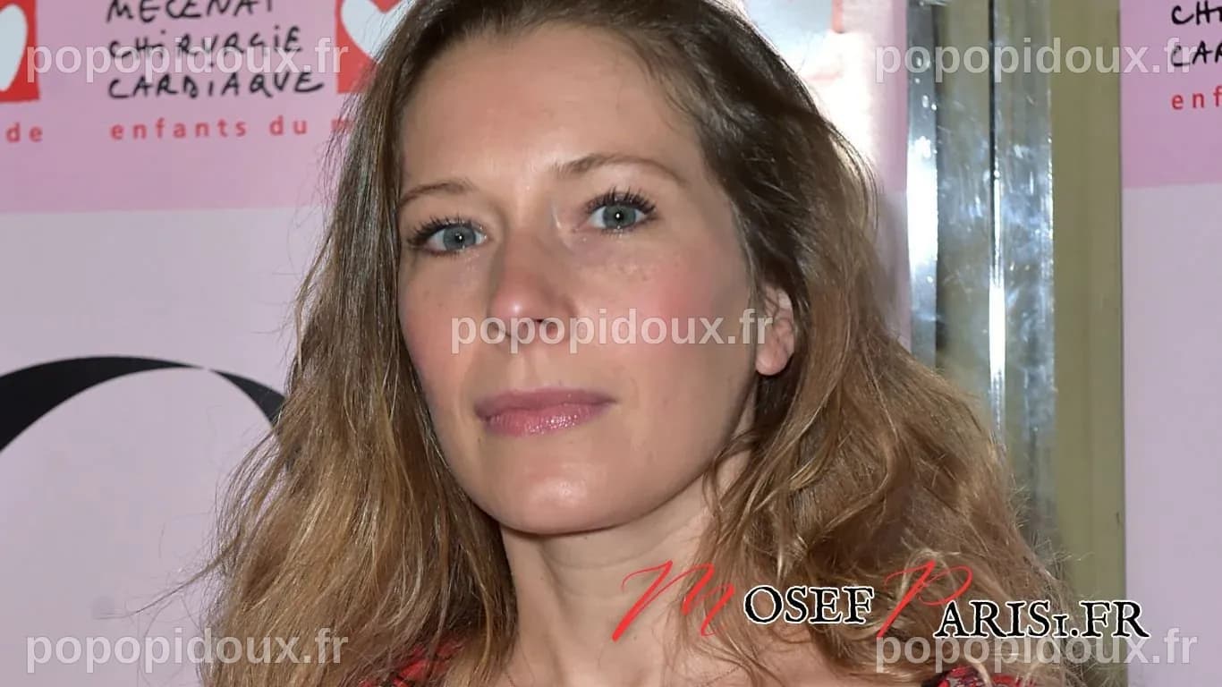 Ophélia Kolb : Un Voyage Artistique et Personnel avec Julien Boisselier