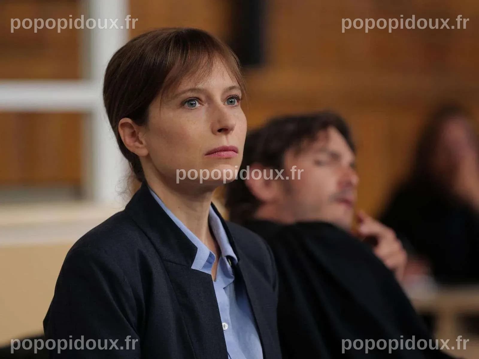 Ophélia Kolb Compagnon - SuperStars Blog