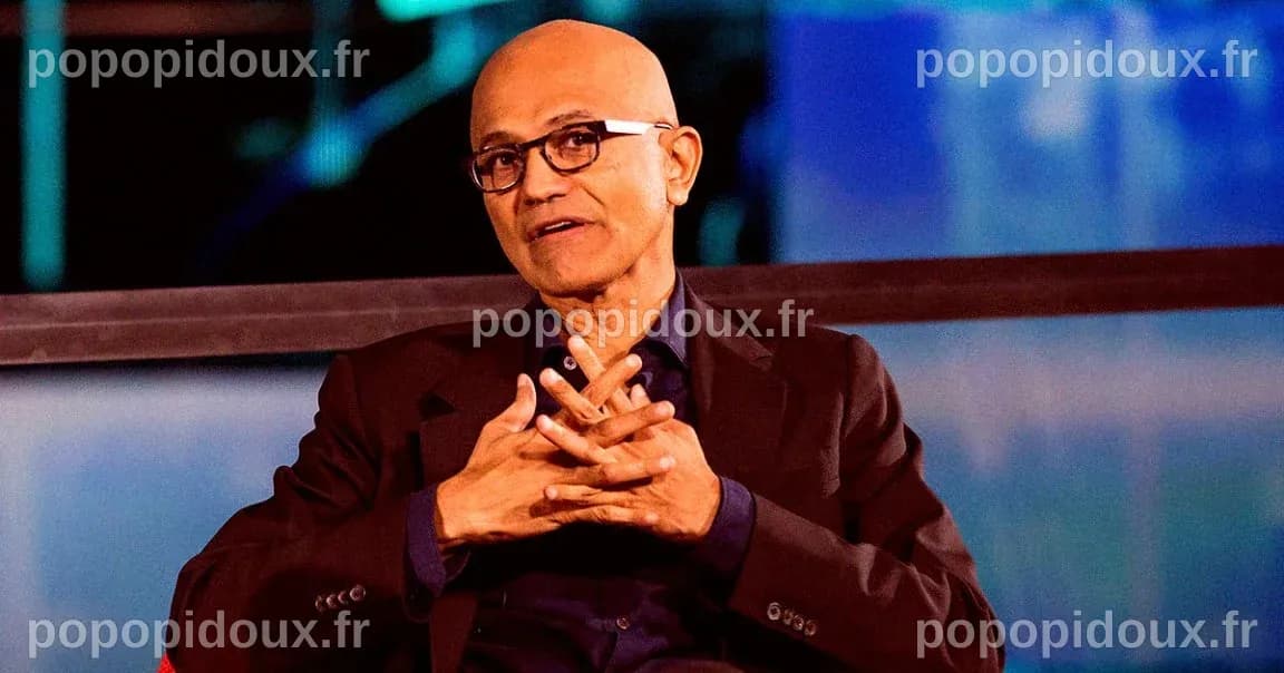 Comment Microsoft Tire Profit de l'IA Actuellement