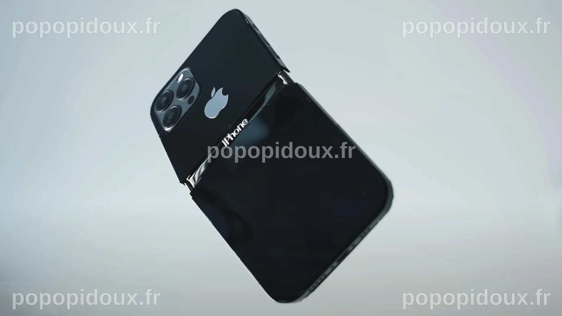 Foldable iPhone: latest rumors, news and everything we know so far ...