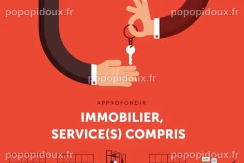 Chute Libre : Une Tempête dans le Secteur Immobilier