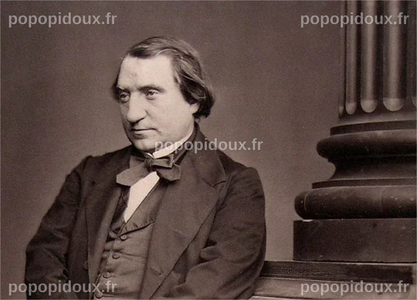 » Qu’est-ce qu’une Nation ? par Ernest Renan