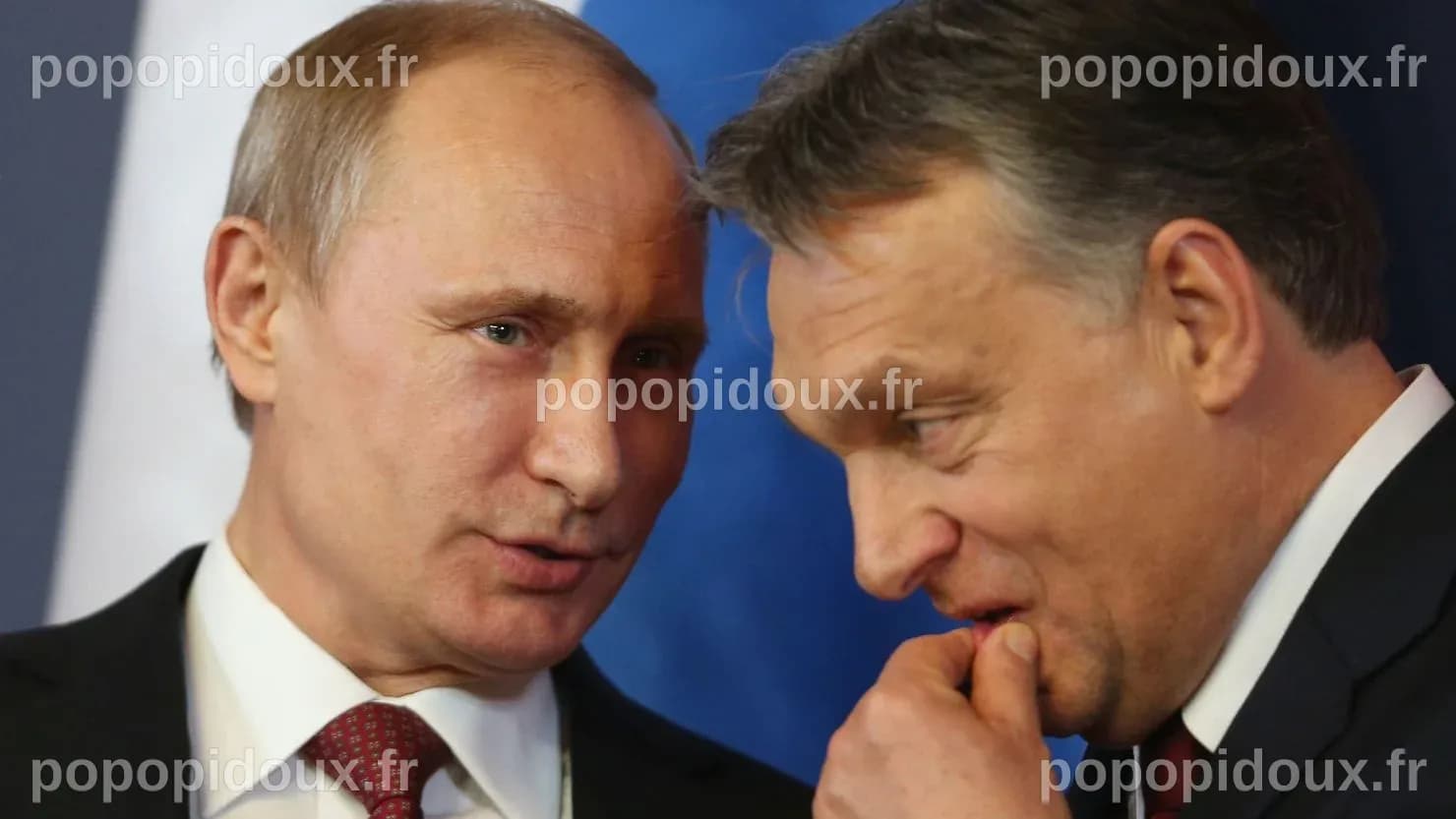 Pro-Putin leaders win Hungary and Serbia votes, reminding Kremlin it ...