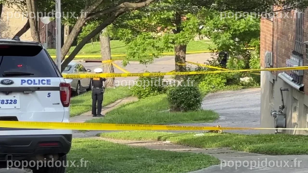 Coroner releases identity of 22-year-old shot, killed in Mount Airy