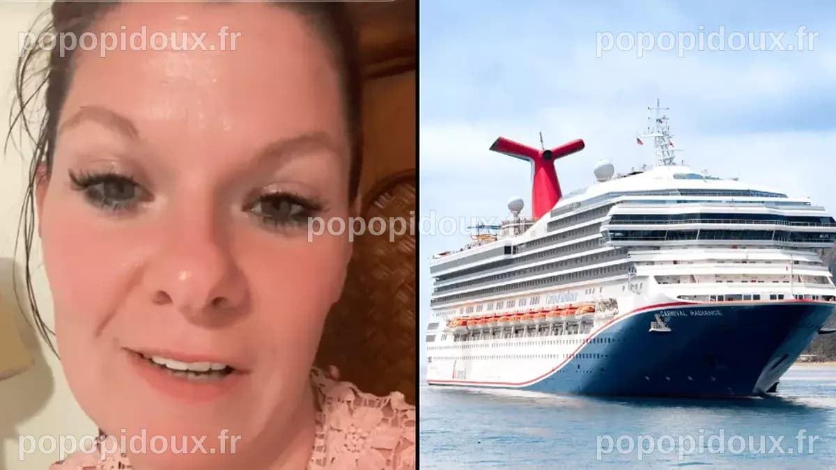 Family had £12,000 cruise cancelled without knowing after making simple ...