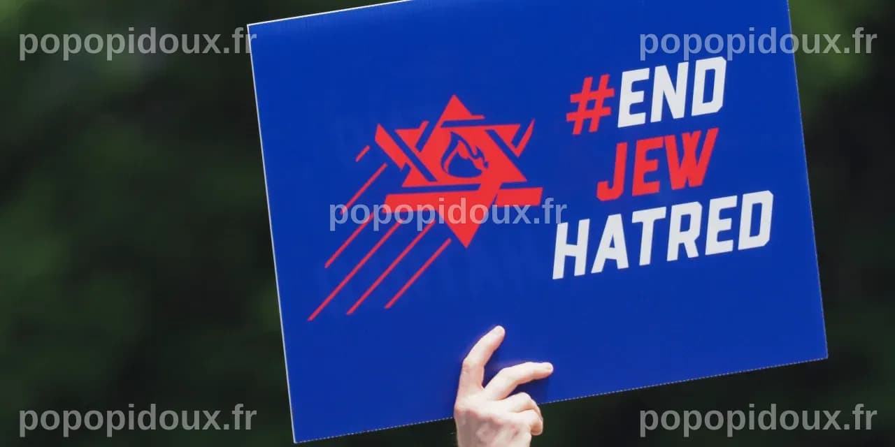 Le président israélien Herzog alerte sur la montée de l'antisémitisme et appelle à une action résolue