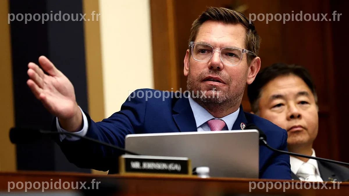 California Rep. Eric Swalwell's governor campaign hit with petition ...