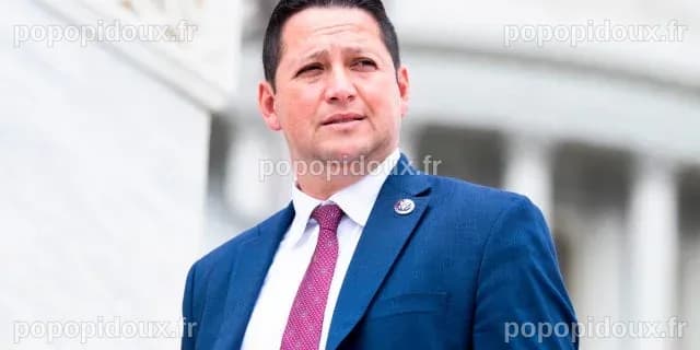 Le député Tony Gonzales annonce sa retraite après un scandale ayant provoqué une réaction bipartisane