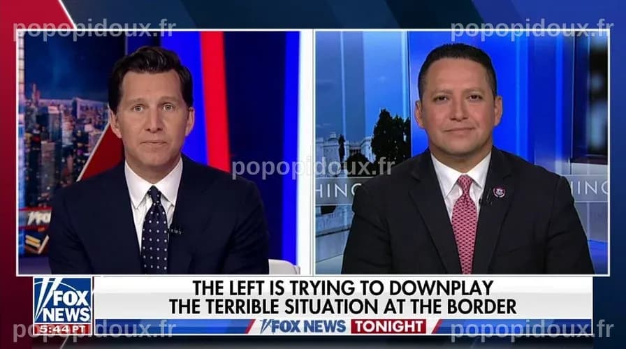 Rep. Tony Gonzales aims to 'get Congress working again' with bipartisan ...