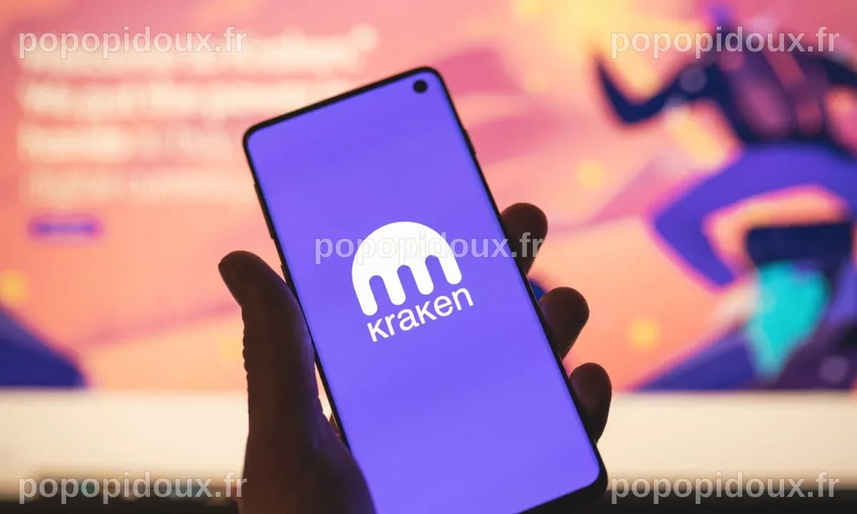 Crypto Exchange Kraken Unveils Institutional Solution