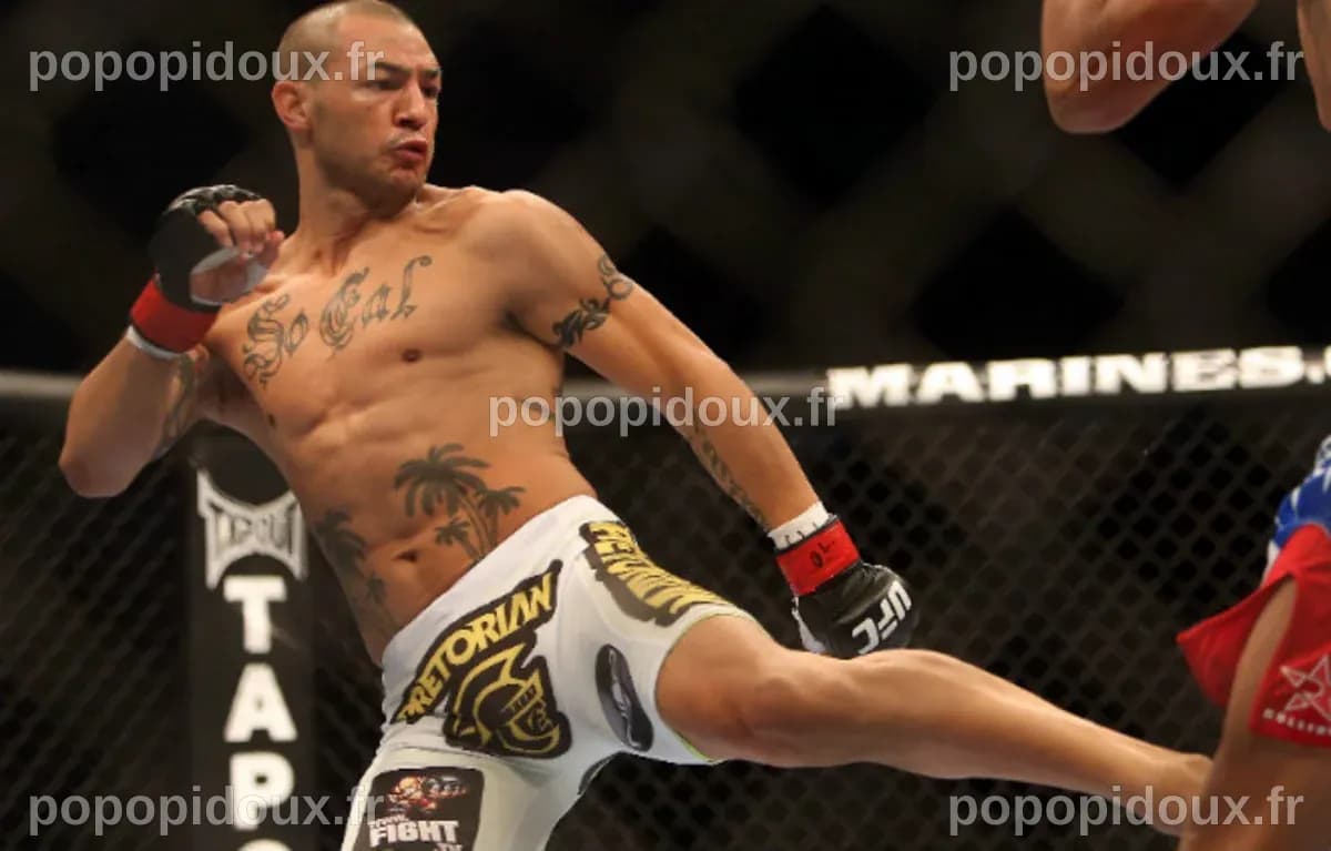 Melissa Segura: Swanson conquers self-doubt in climb up MMA ranks ...