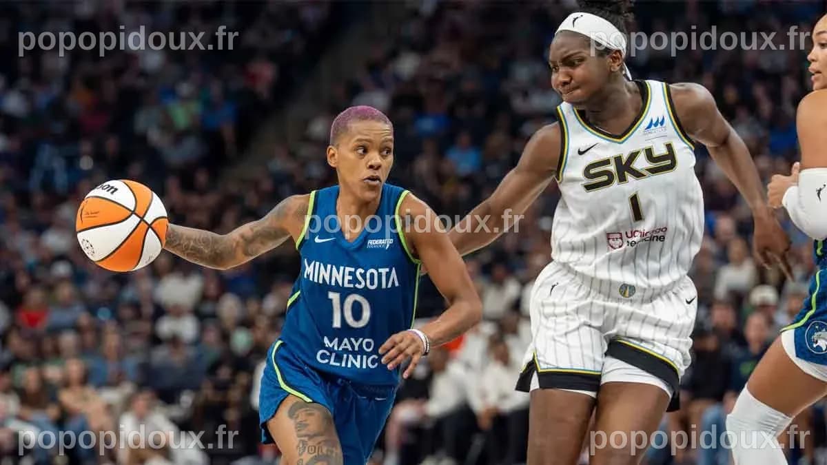 Minnesota Lynx 2025 WNBA Draft perfect fits