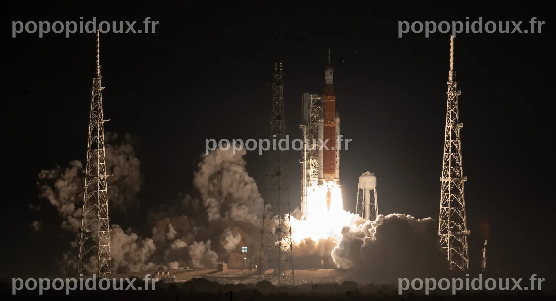 Passion pour l'Espace : Événements à Ne Pas Manquer Après Artemis II