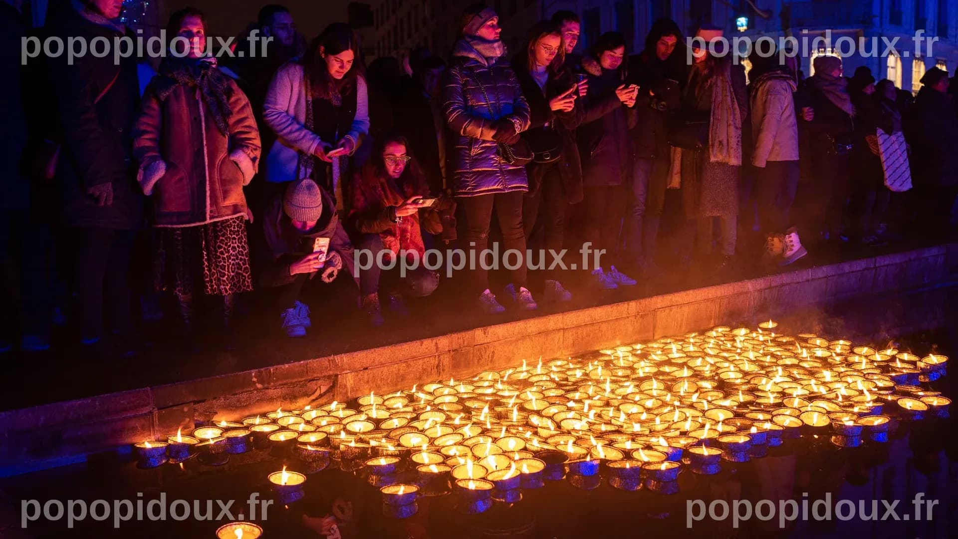 Fête des Lumières: Grégory Doucet appelle tous les Lyonnais à ...