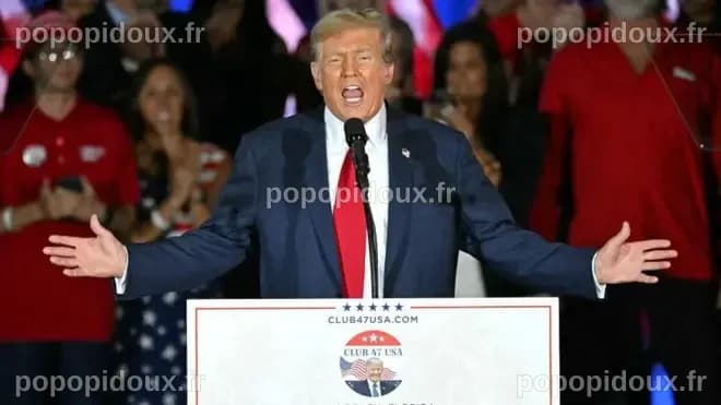 Donald Trump suscite une controverse parmi les catholiques américains après une attaque contre le pape et la diffusion d'un photomontage