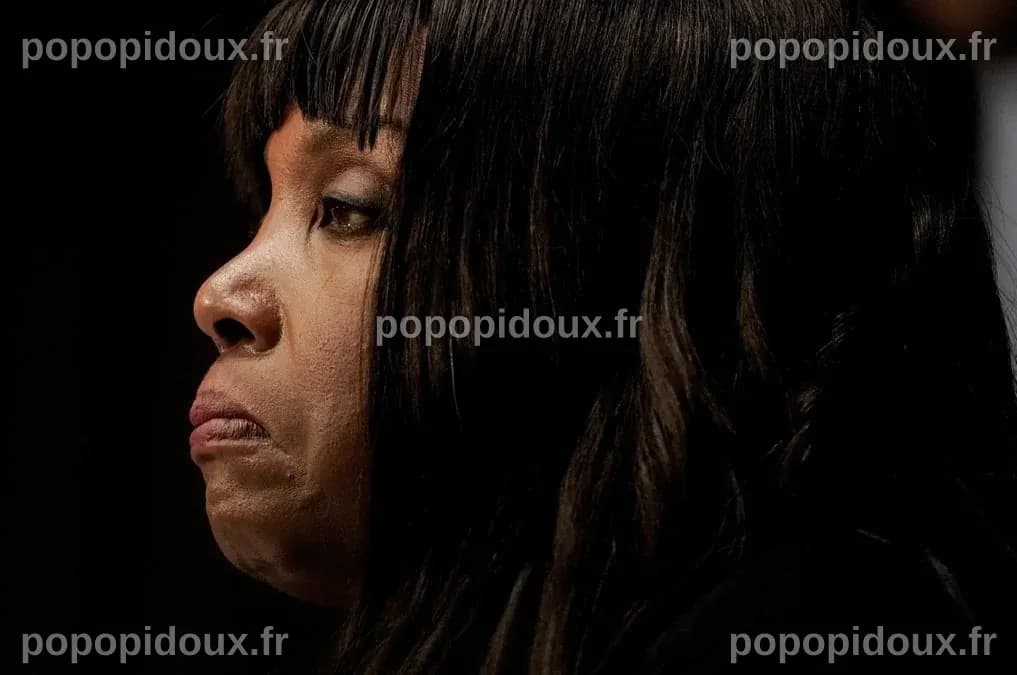 Limogeage à la Fed : Donald Trump annonce démettre Lisa Cook et ouvre ...