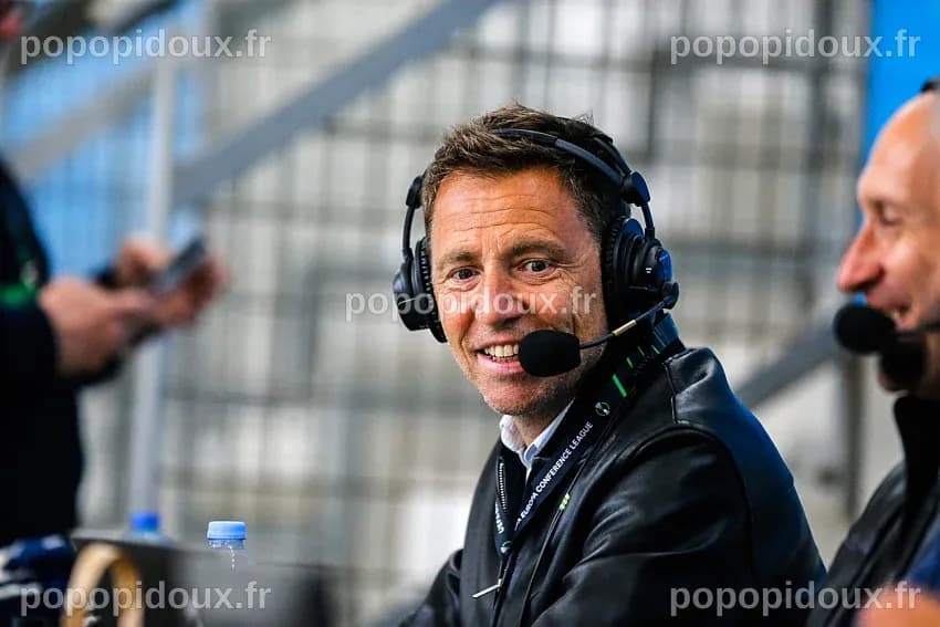 PSG : Daniel Riolo doute de la capacité de Liverpool à renverser la situation