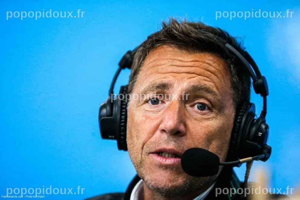 OM-PSG - Riolo : « Même Liverpool n’est pas venu au Parc avec ces ...