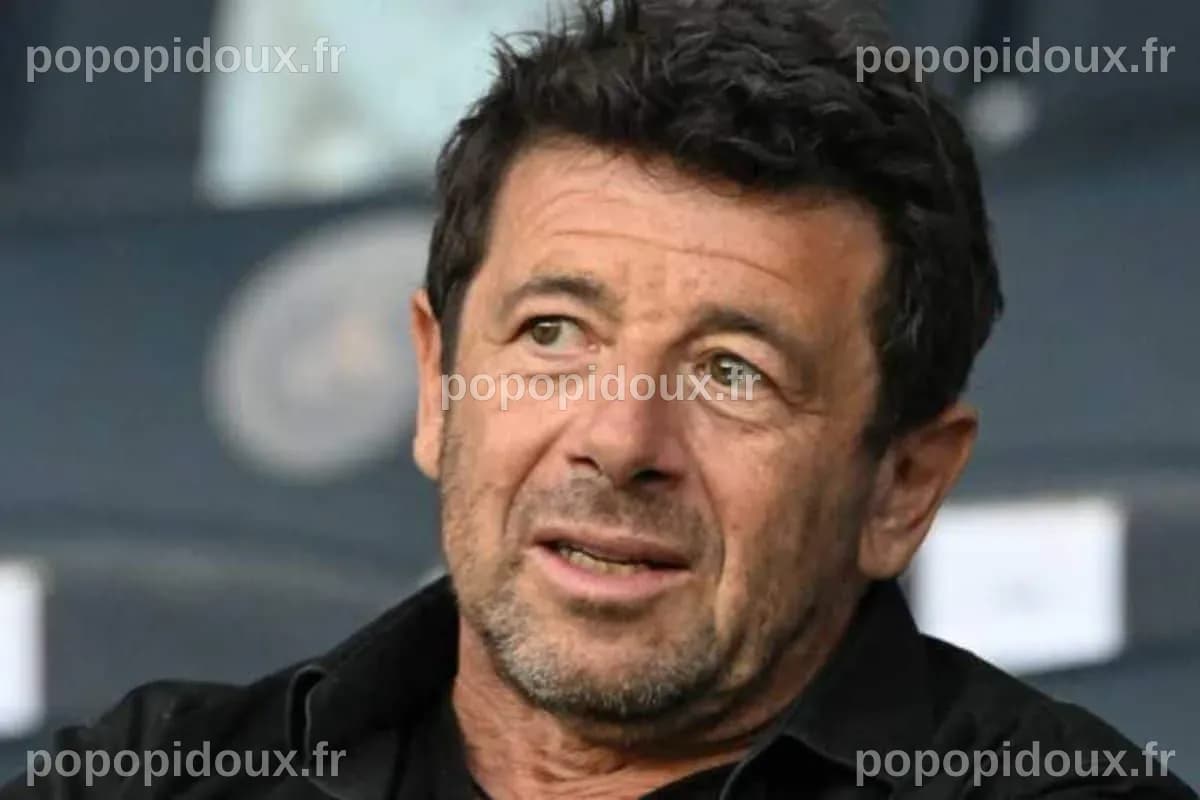 Patrick Bruel sous le feu des accusations d’agressions sexuelles et de viol : de nouvelles révélations