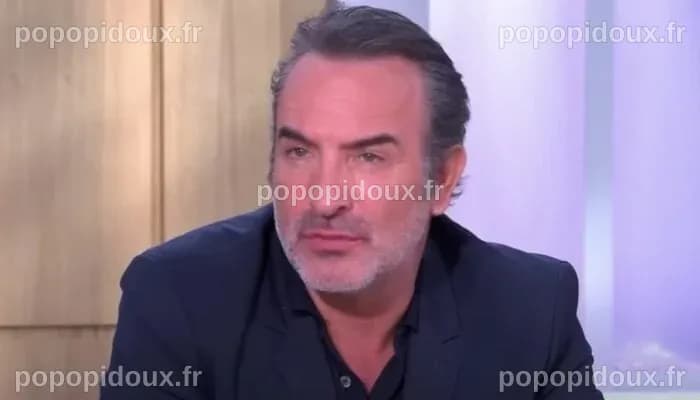 Jean Dujardin honnête sur son rapport à la drogue : « J'ai eu mon lot ...