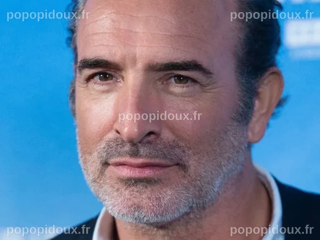 Jean Dujardin s'exprime sur la controverse entourant son dernier film : "Le cinéma a aussi un rôle à jouer"