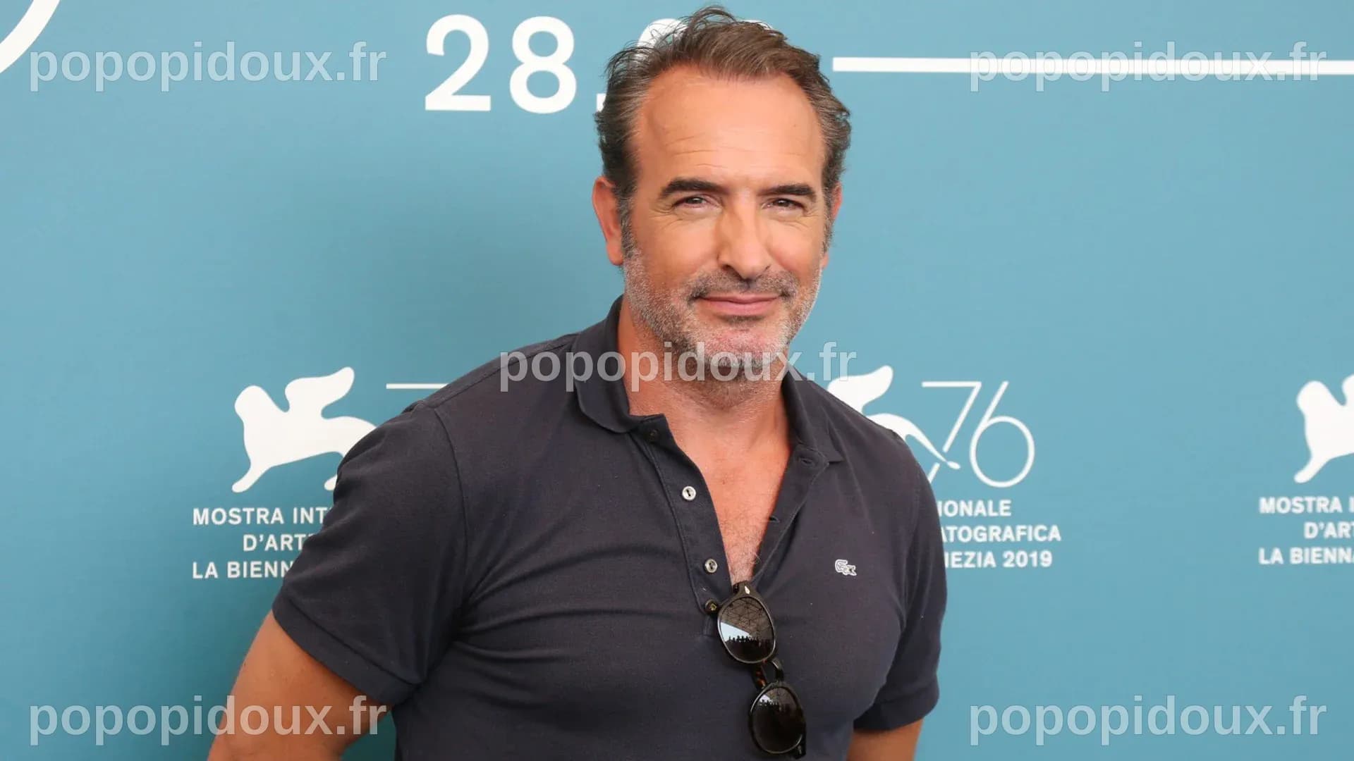 #Metoo : Jean Dujardin au coeur d'une polémique après ses propos sur le ...