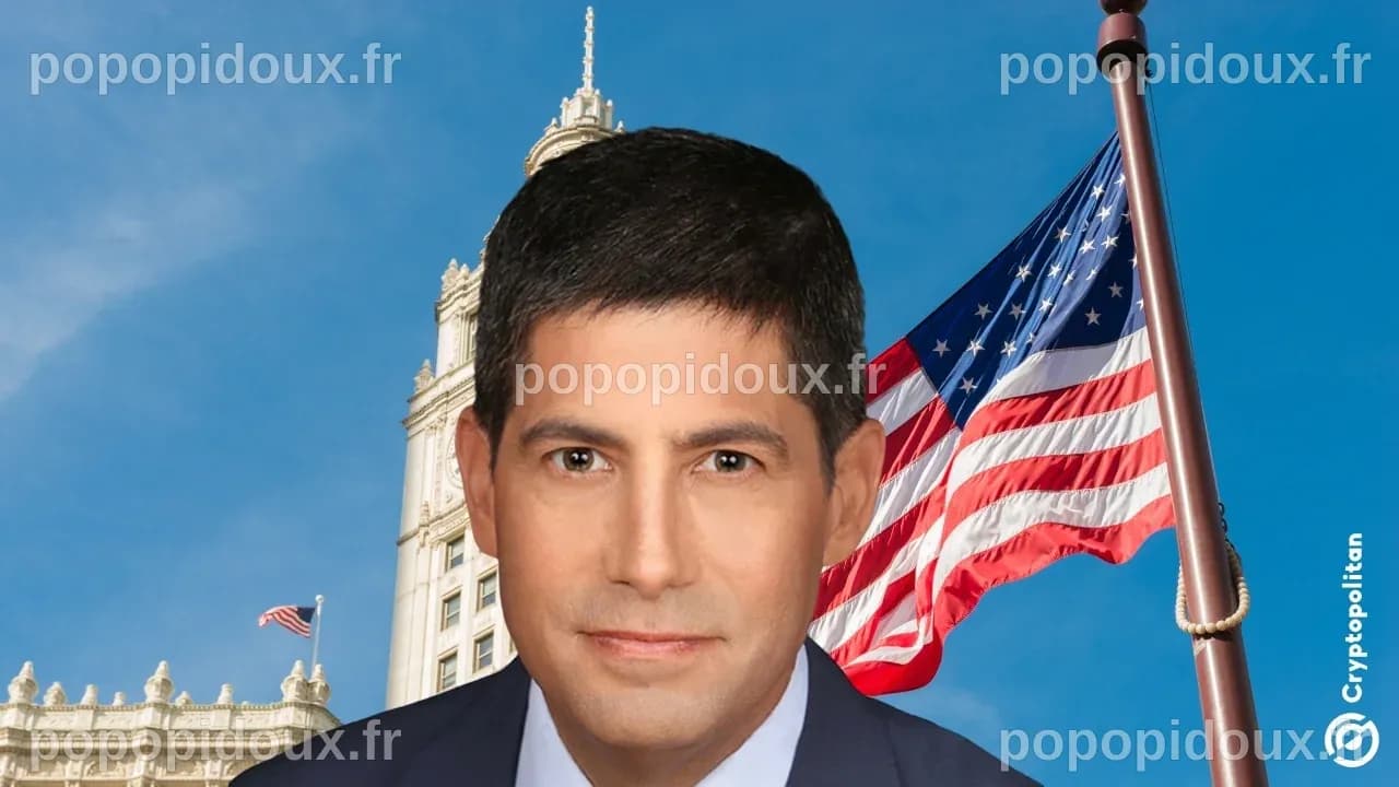 Kevin Warsh : Un candidat à la Fed sur le point de devenir le président le plus riche de l'histoire