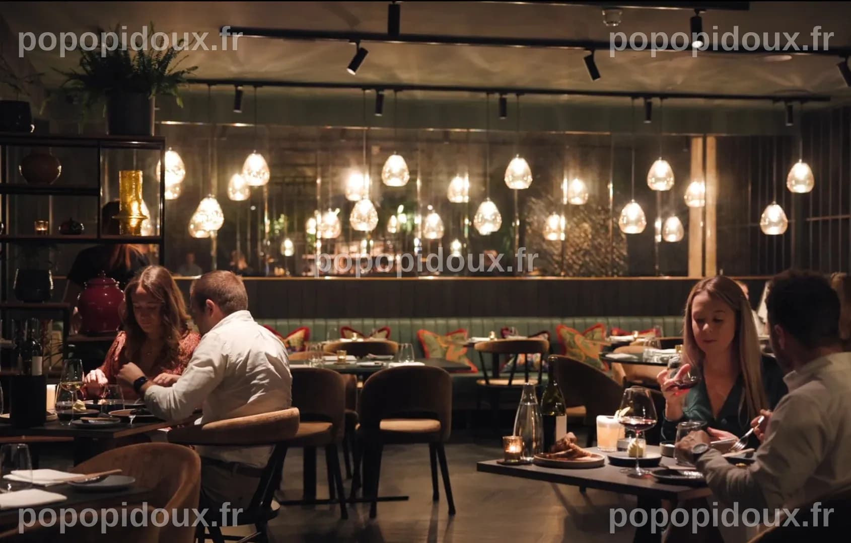 Food Film Shorts - Shortlist 2024 - World Food Photography Awards
