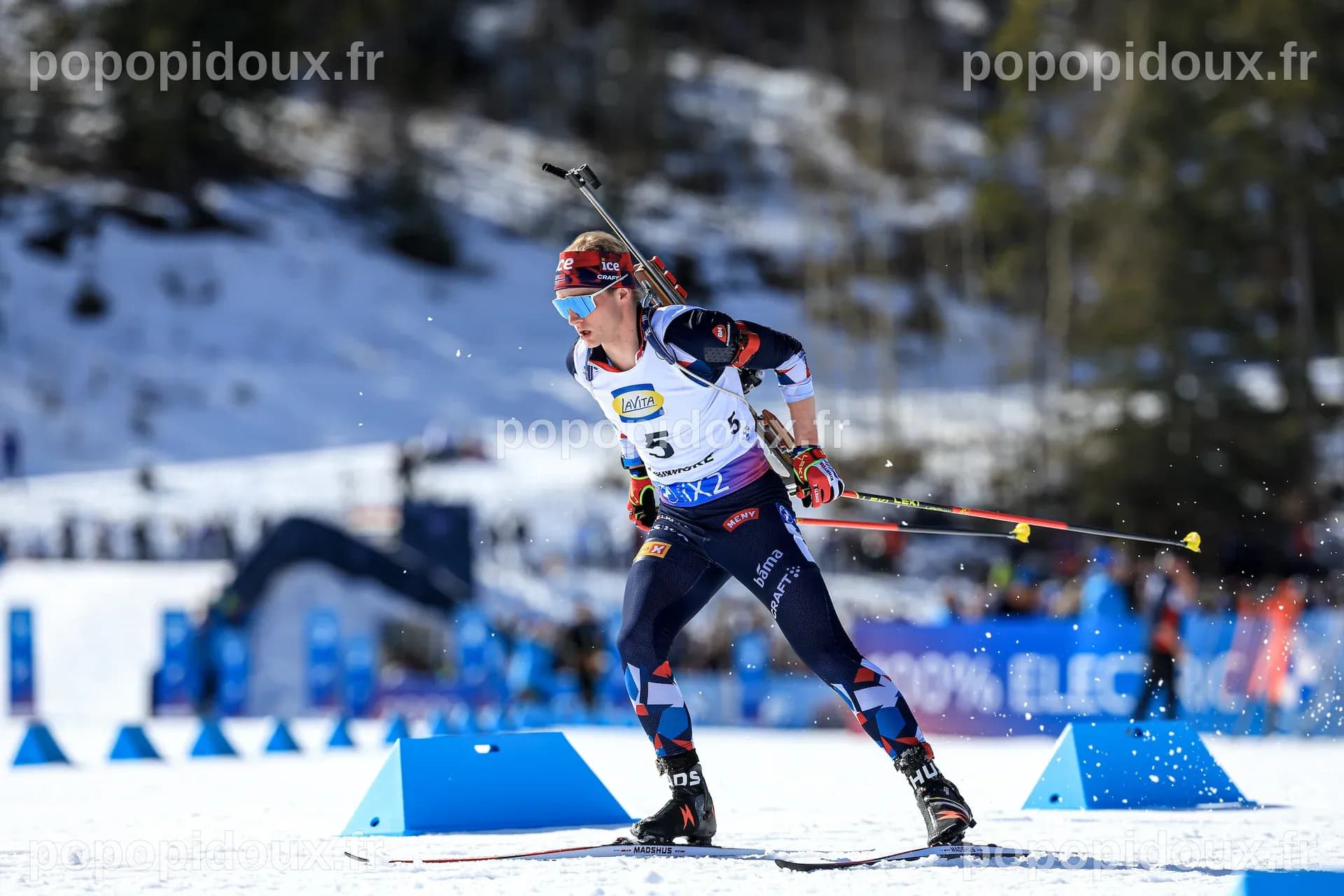 1750 euros pour une victoire en coupe nationale ! - Sports Infos - Ski ...