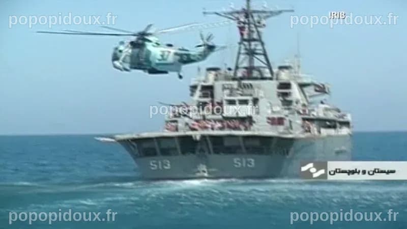 La Chine dénonce le blocus du détroit d'Hormuz comme une menace pour les intérêts mondiaux et appelle à la retenue
