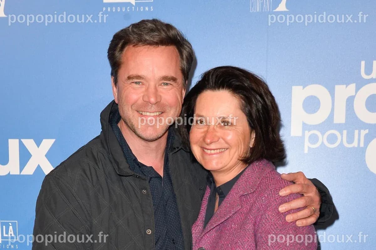 Geoffroy Lejeune - La biographie de Geoffroy Lejeune avec Morning-femina.fr