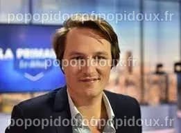 Tout savoir sur l'épouse de Geoffroy Lejeune : Vie Privée, Mariage et Enfants